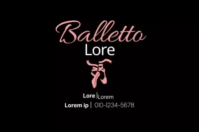 Balletto
