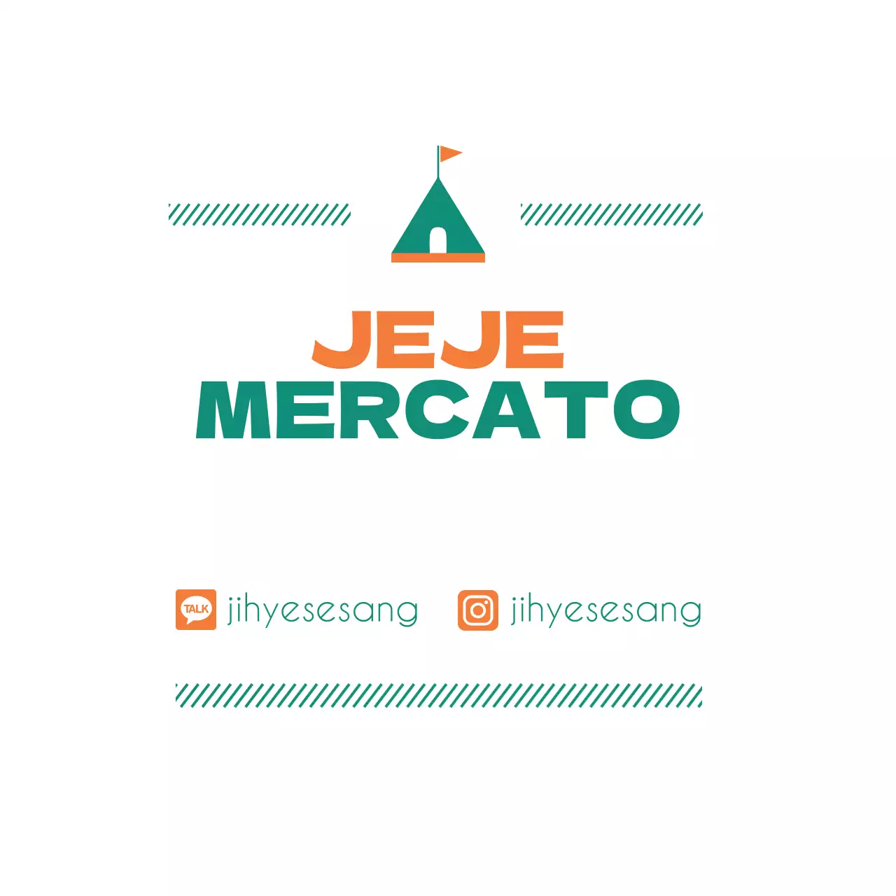 MERCATO JEJE
