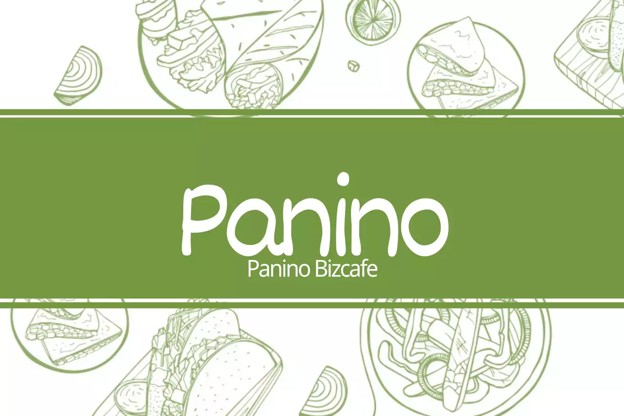 Panino