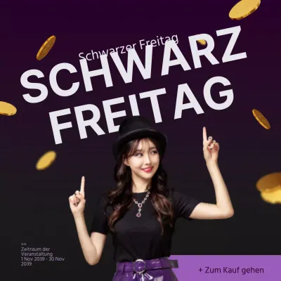 Schwarzer Freitag