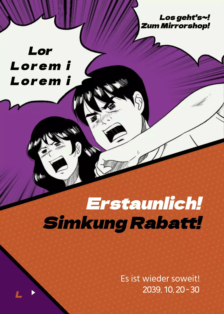 Unglaubliche Rabatte!!!