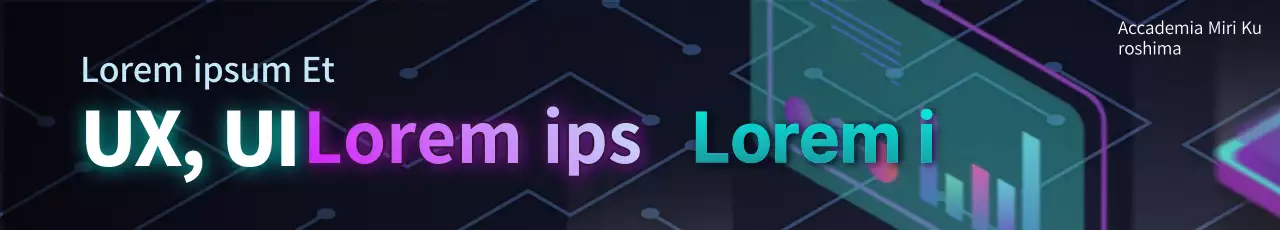 Video banner animato GIF sui saldi per il rientro a scuola in viola e verde acqua