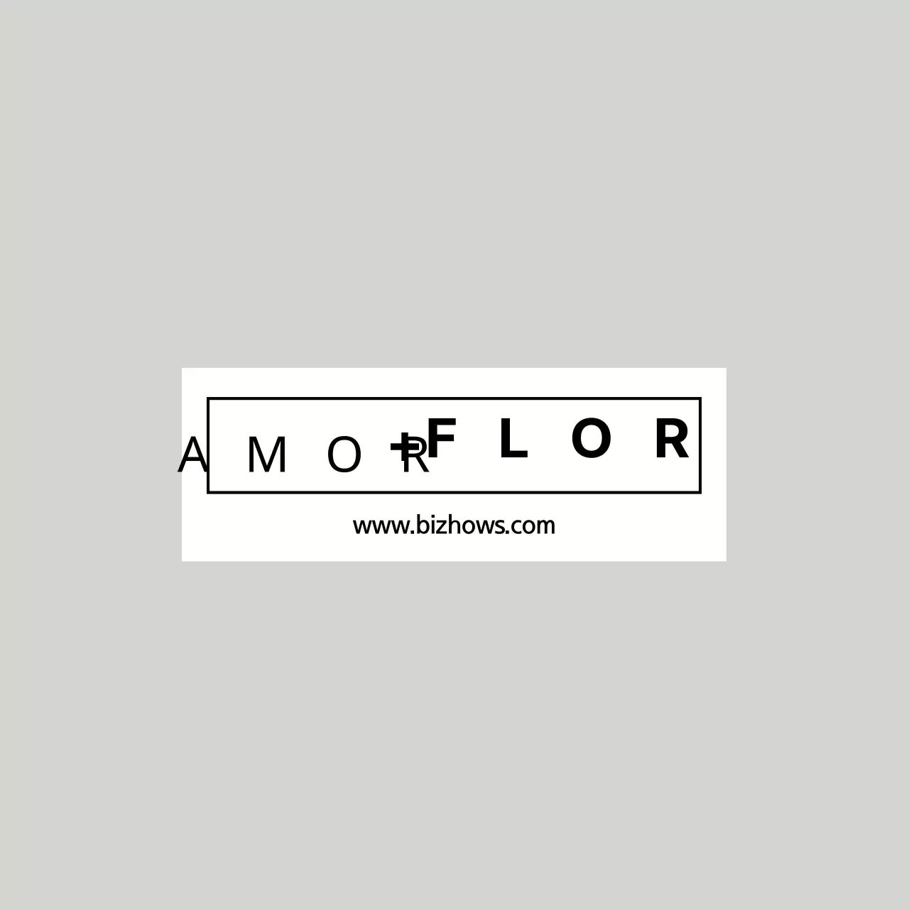 Loja de flores