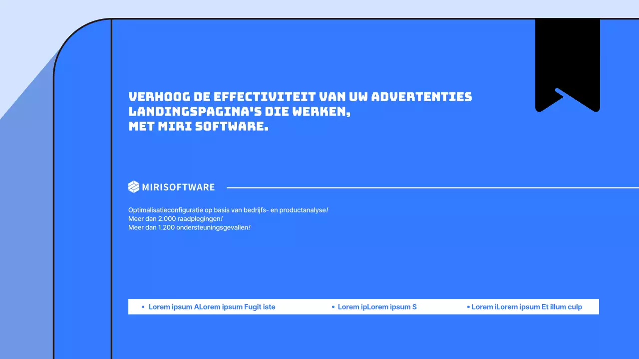 Een gids voor Blue's eenvoudige woordenboek van werktermen