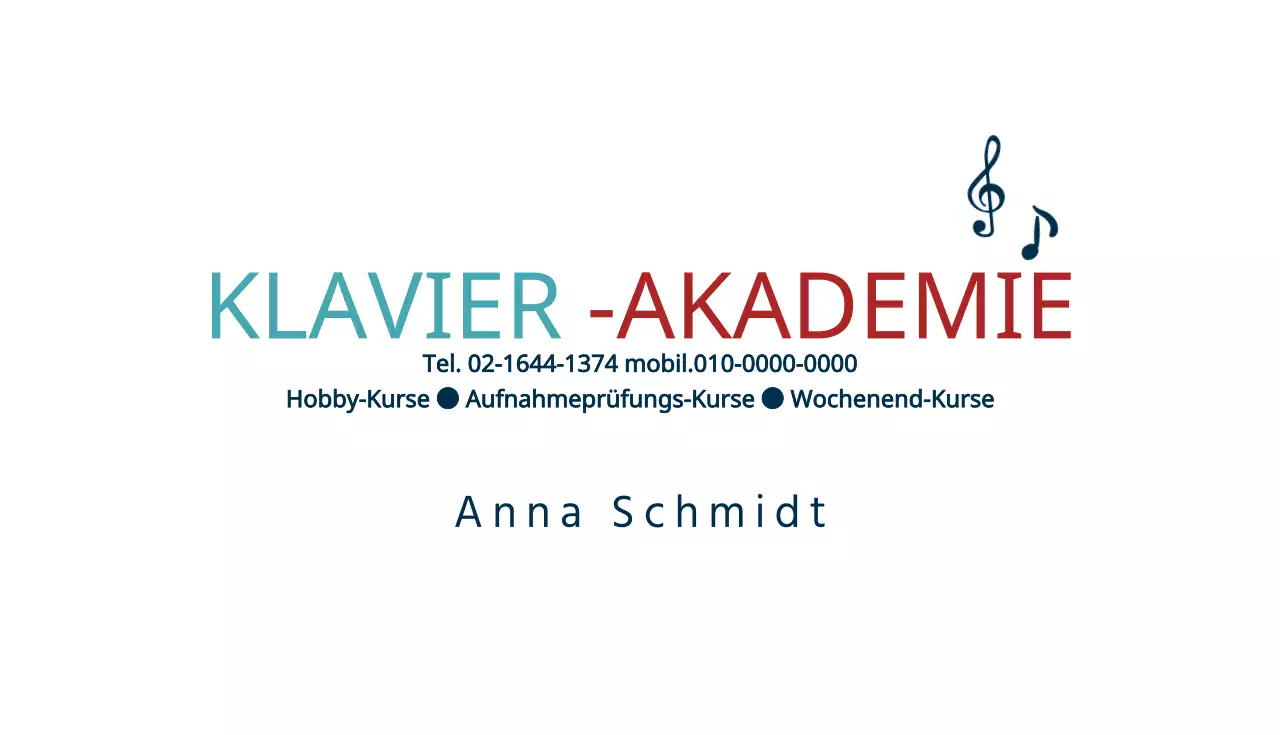 Klavier-Akademie