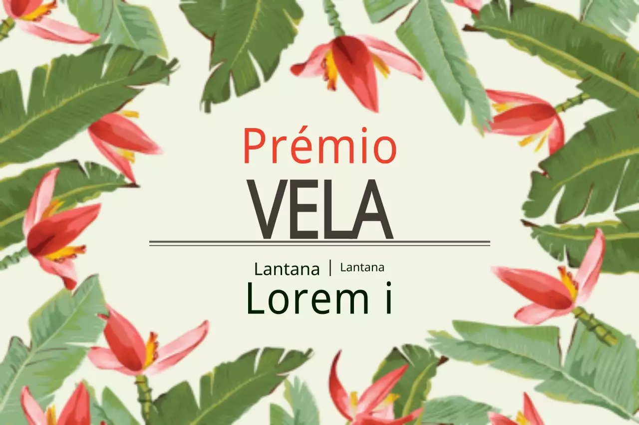 Lantana