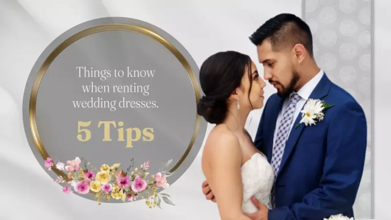 Panduan Pernikahan Elegan Putih YouTube Thumbnail