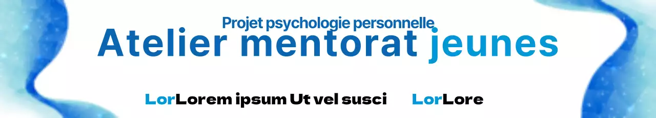 Bureau du gouvernement_Street Banner2