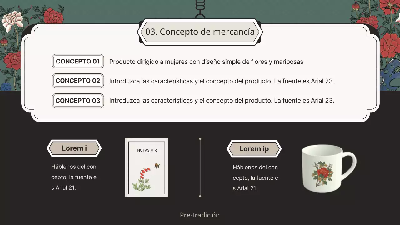 Utilizar los cuentos populares ecológicos para planificar los productos de merchandising de los museos