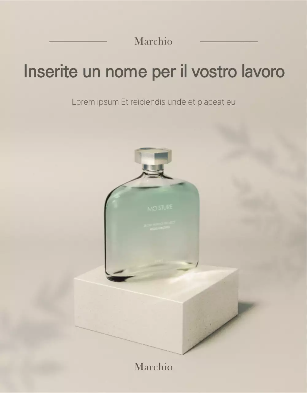 Idee_Cosmetici Profumi