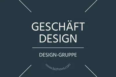 BUSINESS DESIGN Linie