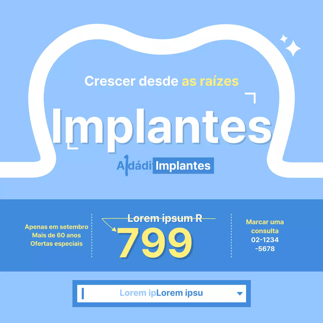 Implantes