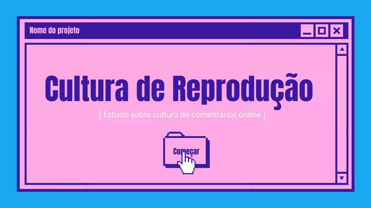 Apresentações