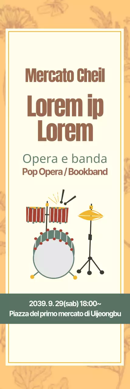 Concerto di apprezzamento