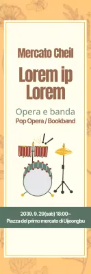 Concerto di apprezzamento