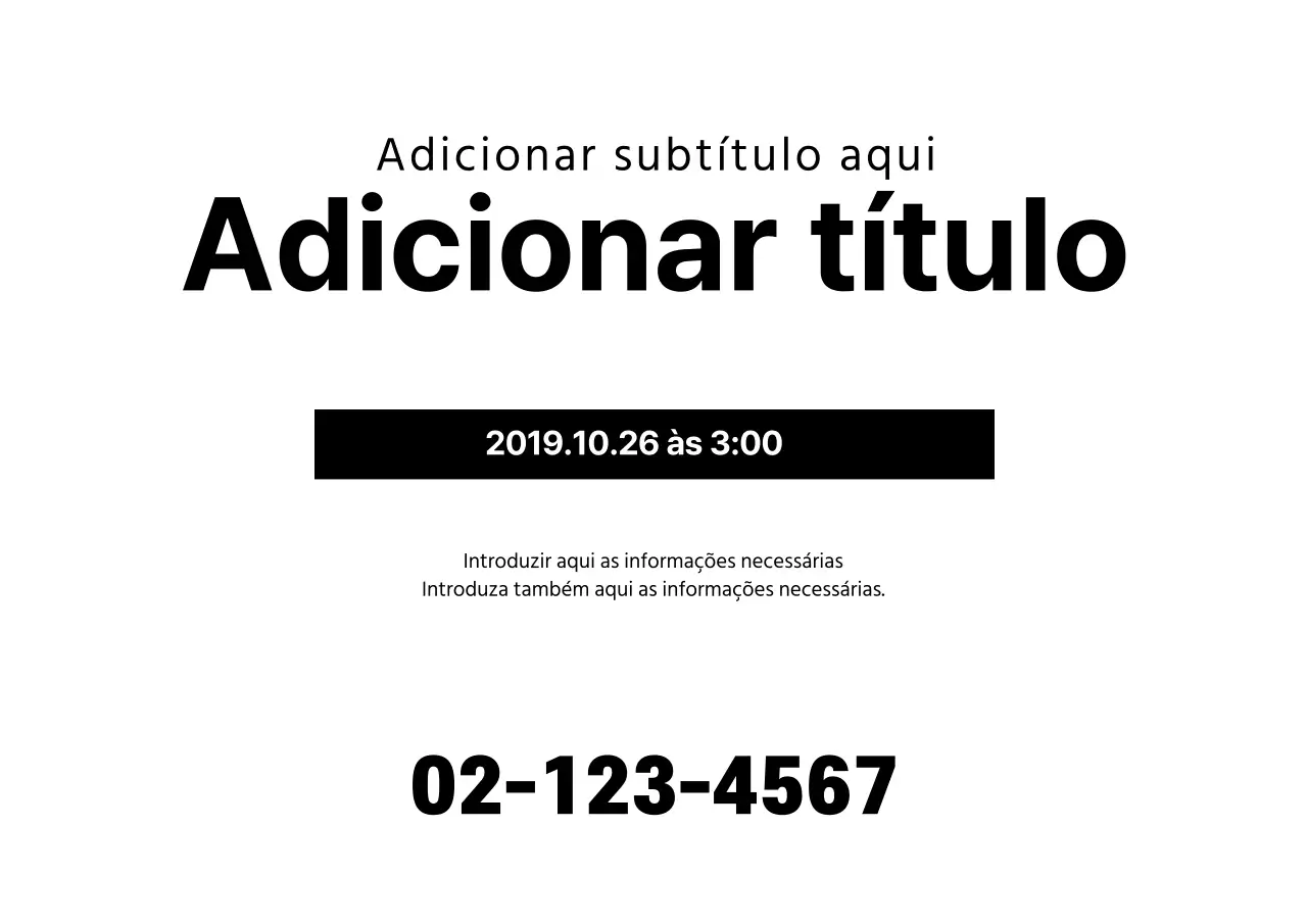 SimpleText_Garoposter