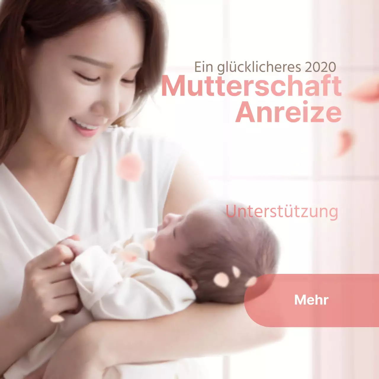 Glück in der Erziehung