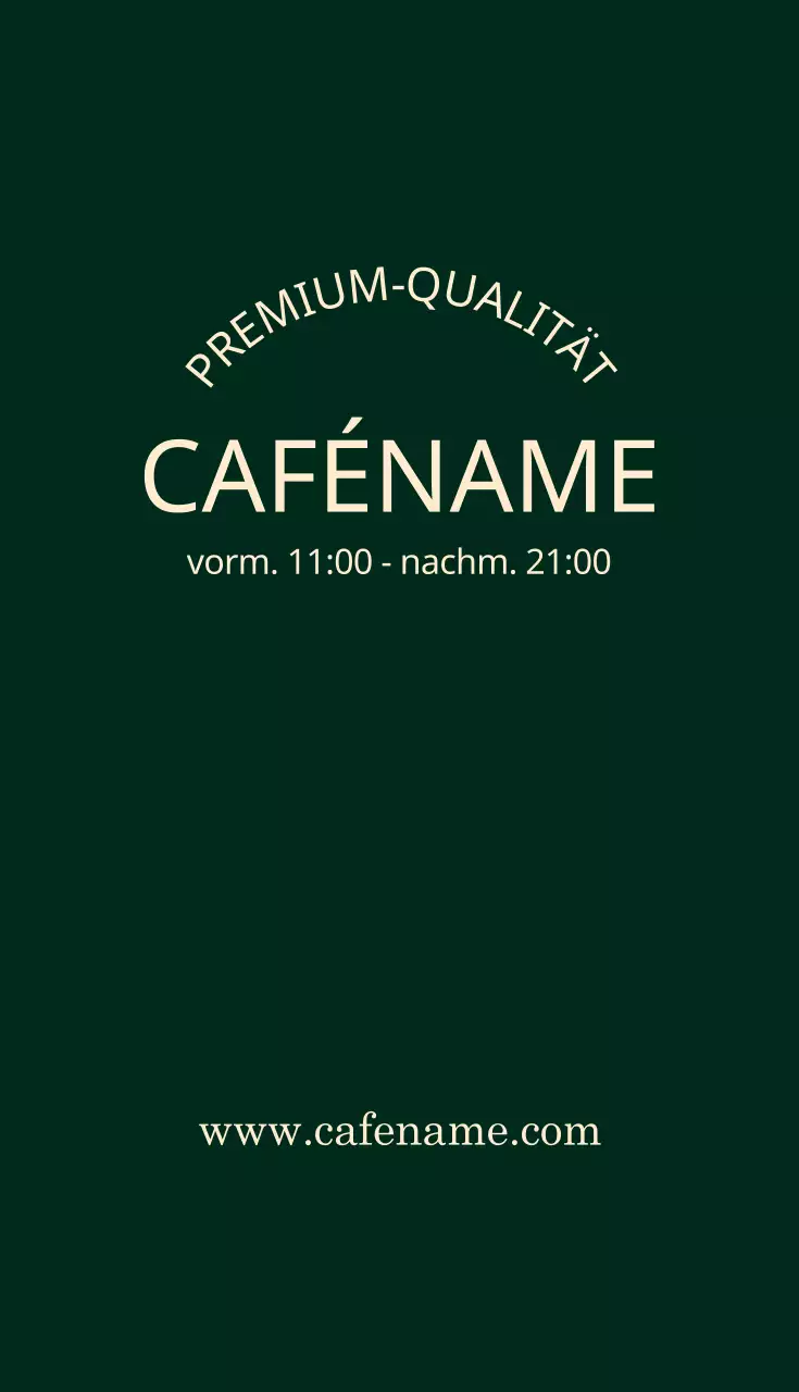 CAFENAME