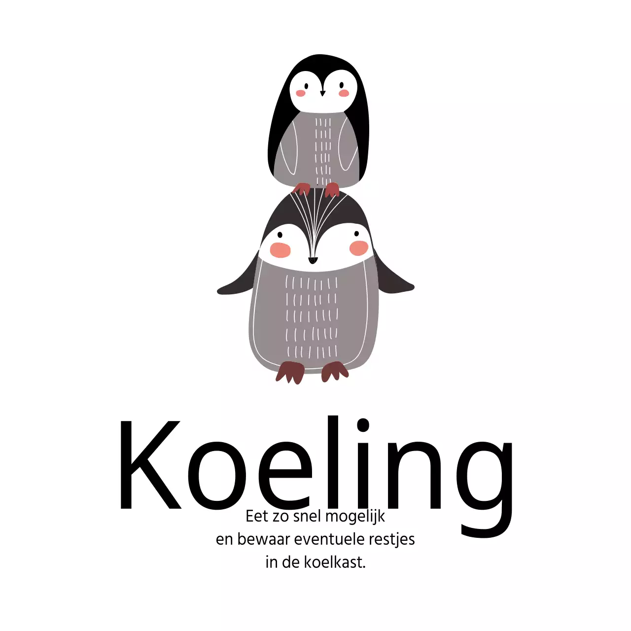 Koeling