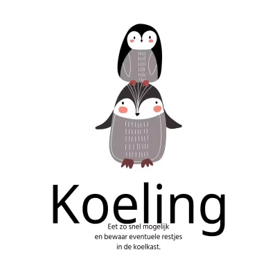 Koeling