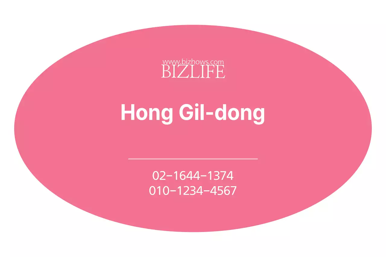 Gelukkige toekomst roze