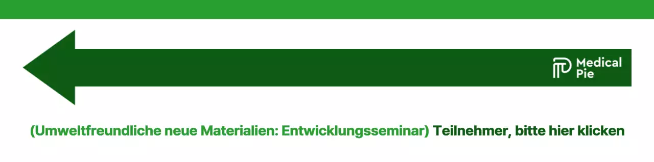 Einfache und saubere Kombination aus Pfeilen und Text in Grün und Lindgrün Layout-Stil Wegbeschreibung zum Seminar