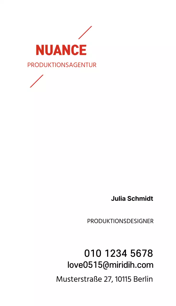 Visitenkarte_Portrait
