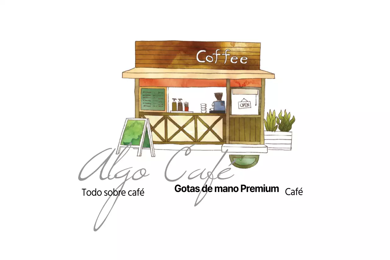 Cafés