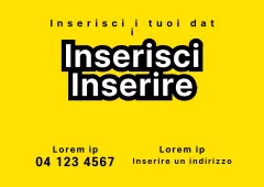 Inserire
