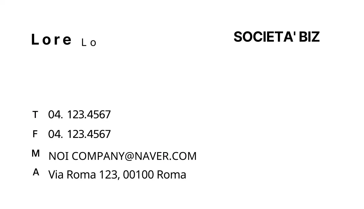 La Compagnia delle Perline Rosa