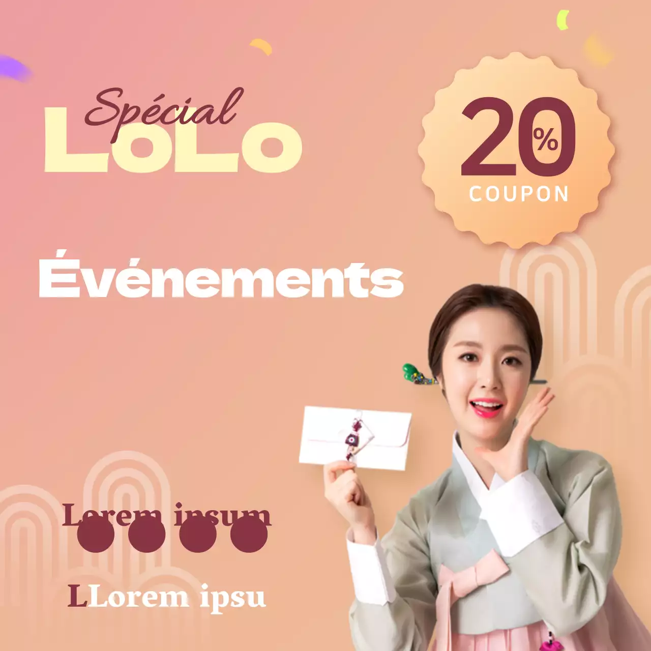 Offres spéciales de vacances