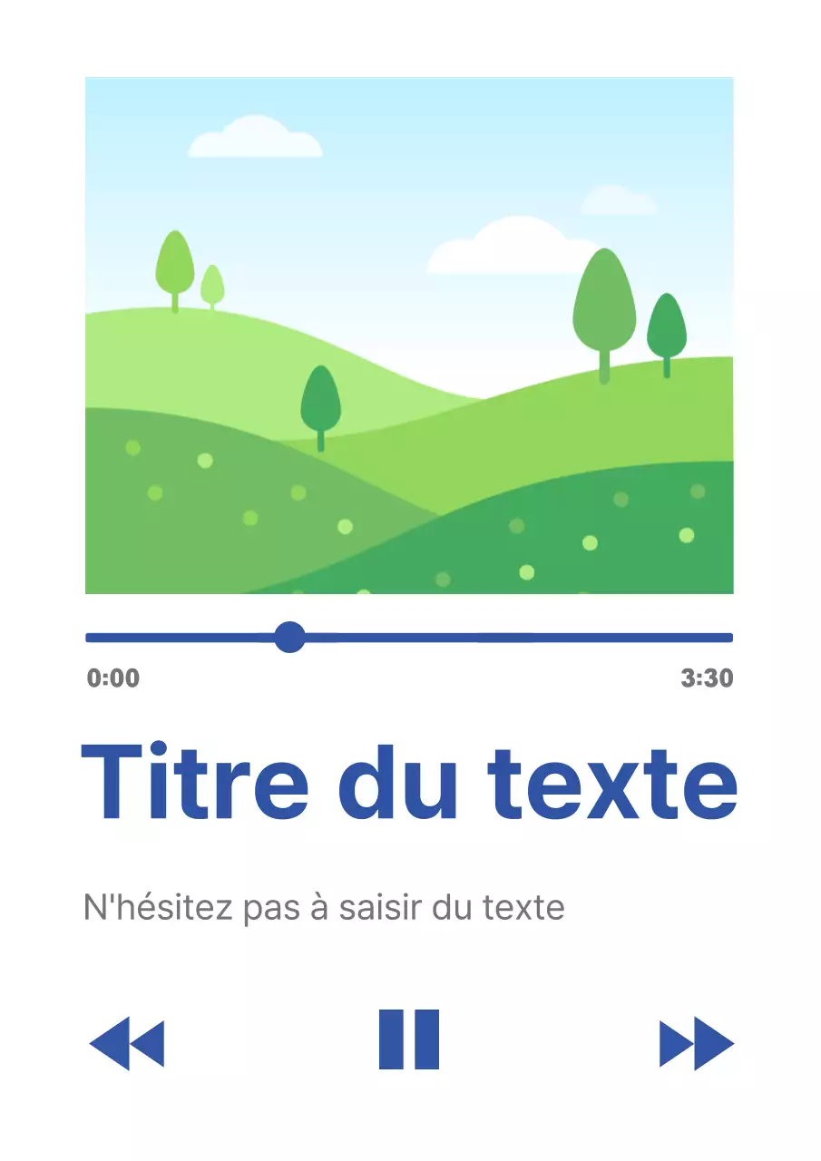 41307_Lecteur de musique