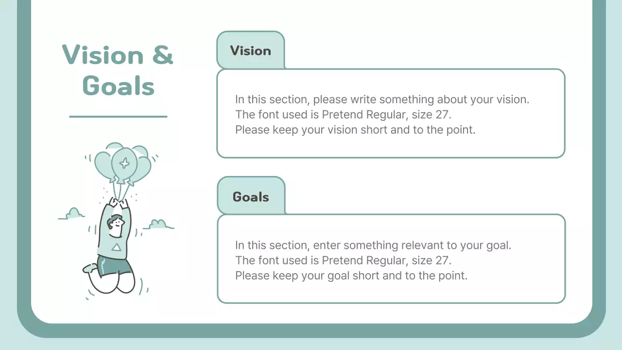 Mint Minimal 선거 가이드 프레젠테이션