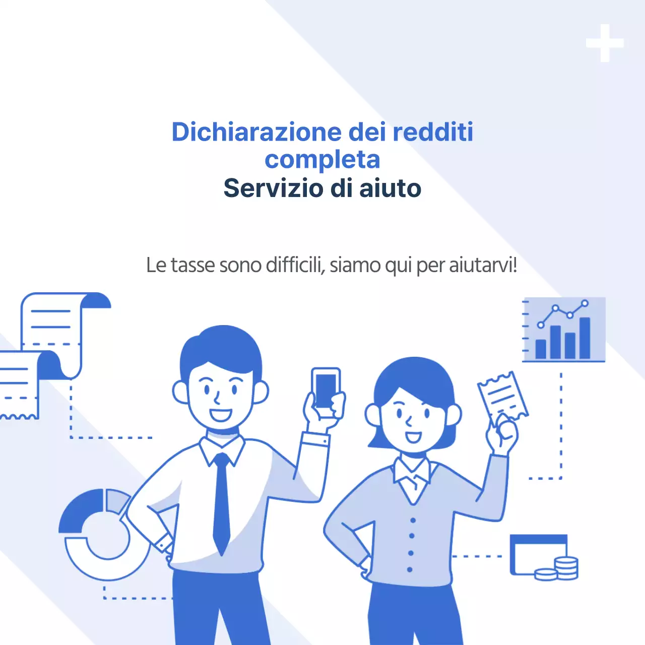 Dichiarazione dei redditi complessiva