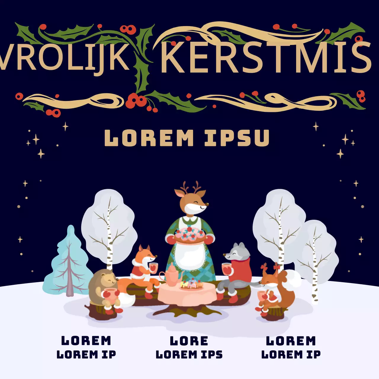 41761 Kerstmis