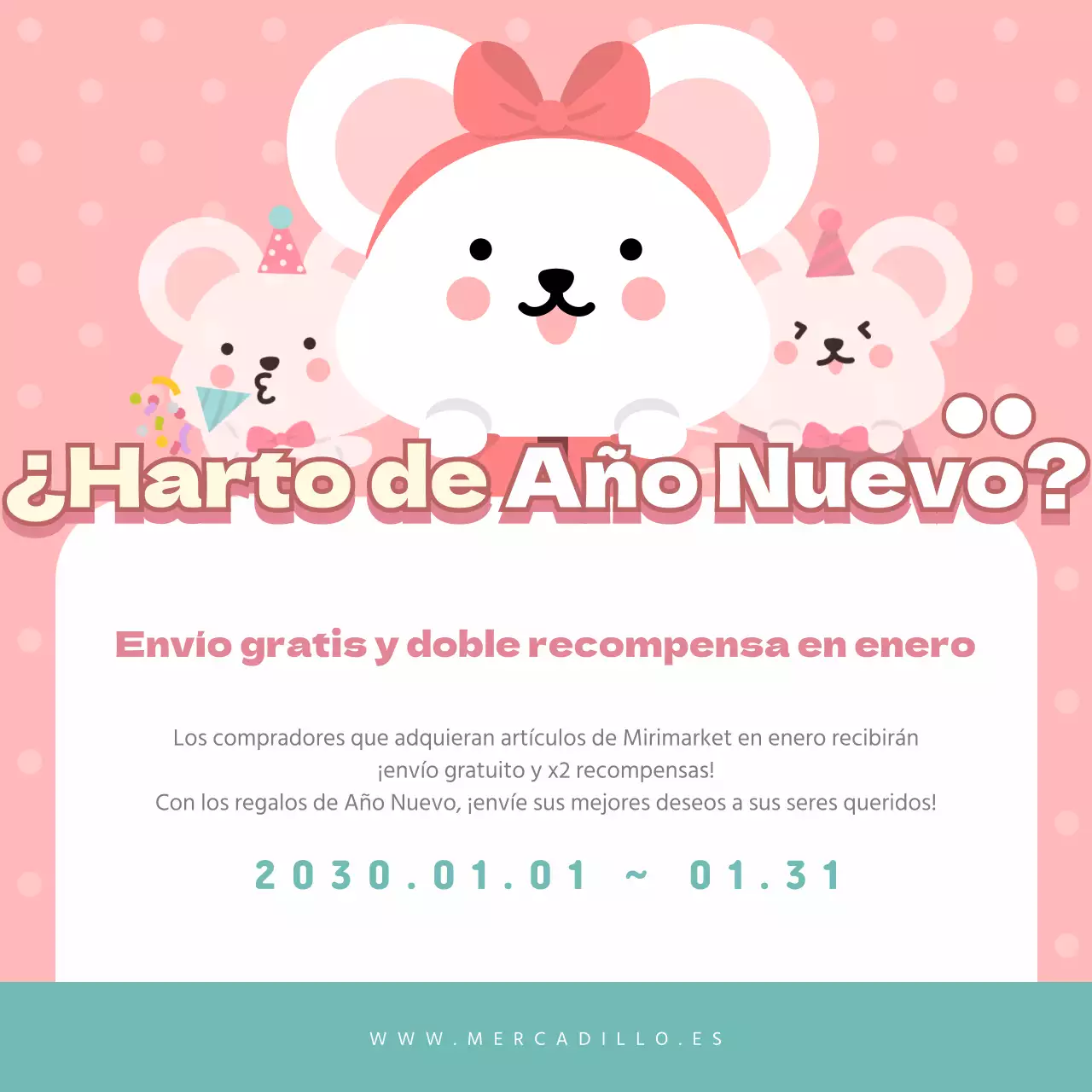 Eventos del Año Bisiesto