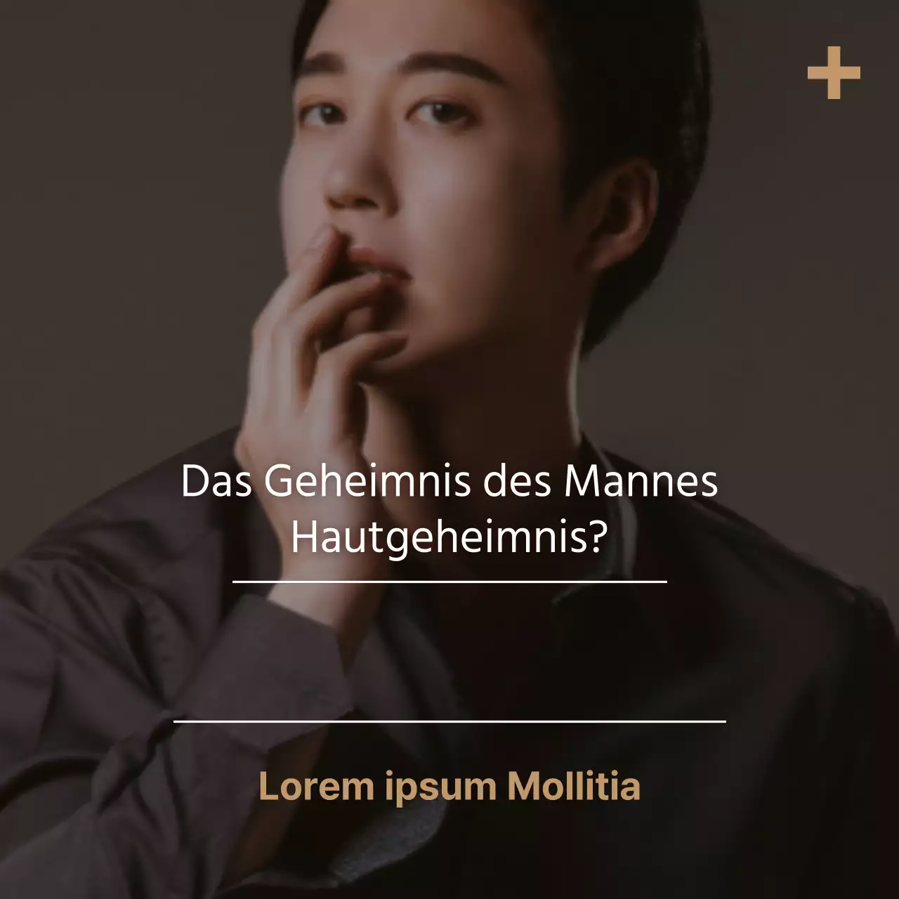 Spezialist für plastische Chirurgie bei Männern