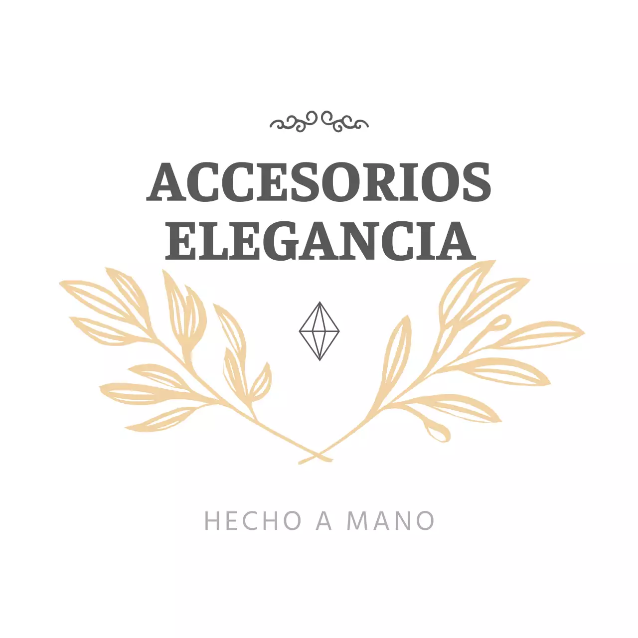 Elegancia accesoria