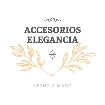Elegancia accesoria
