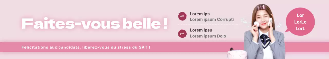 Réductions pour les étudiants