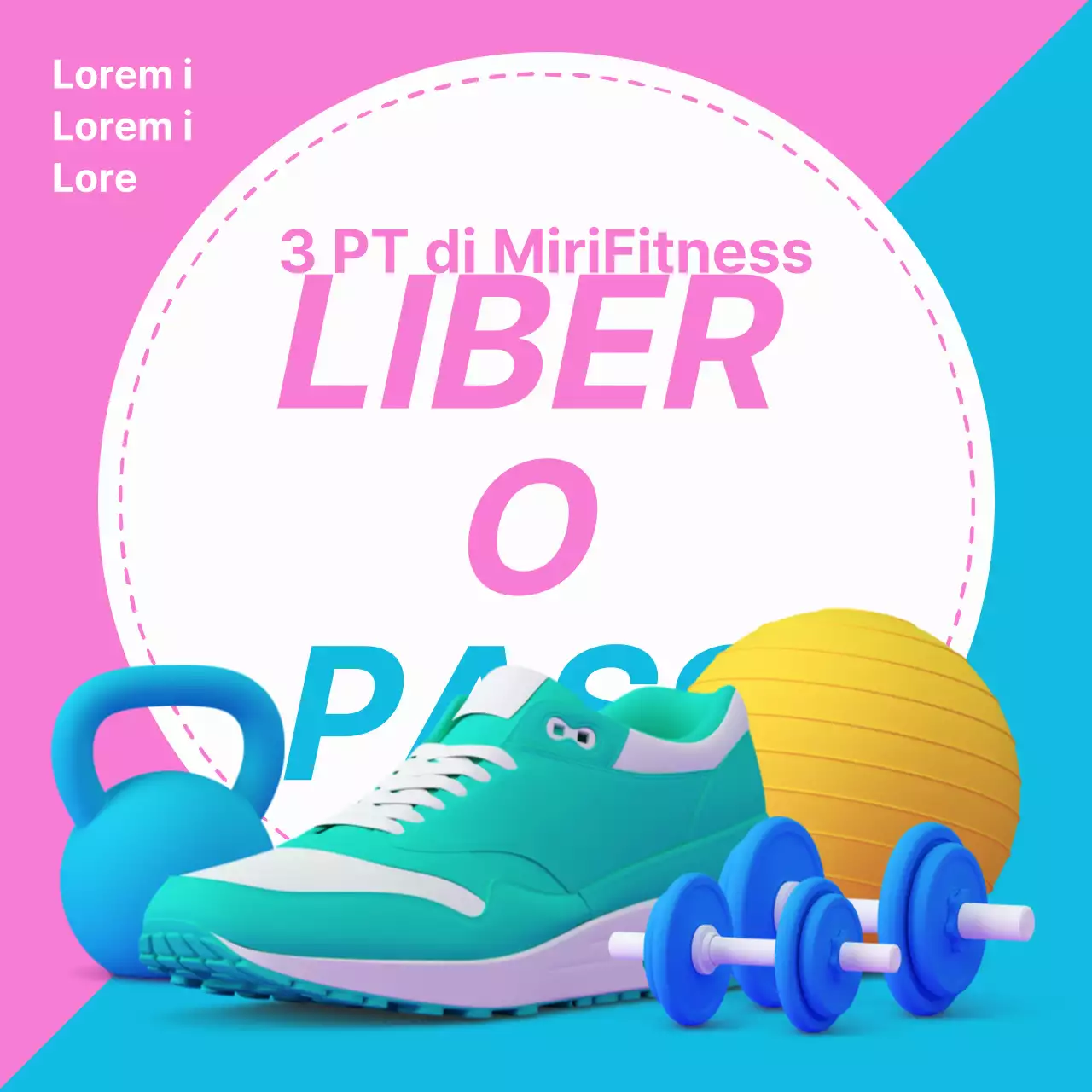 MiriFitness
