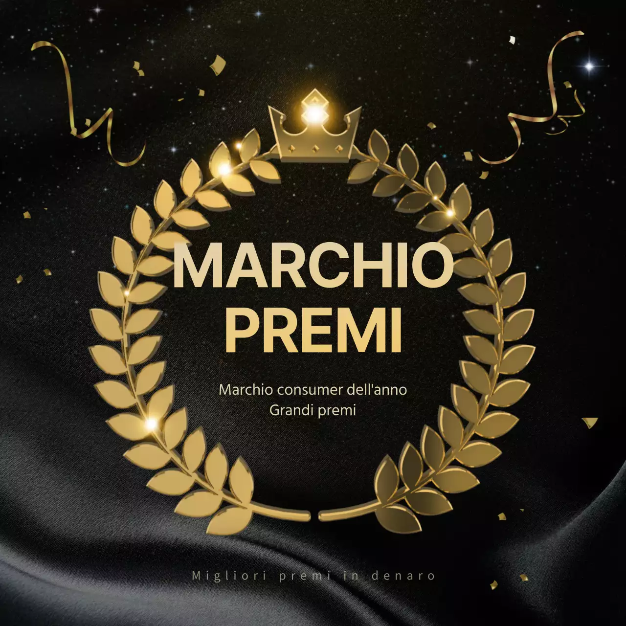 Premi del marchio