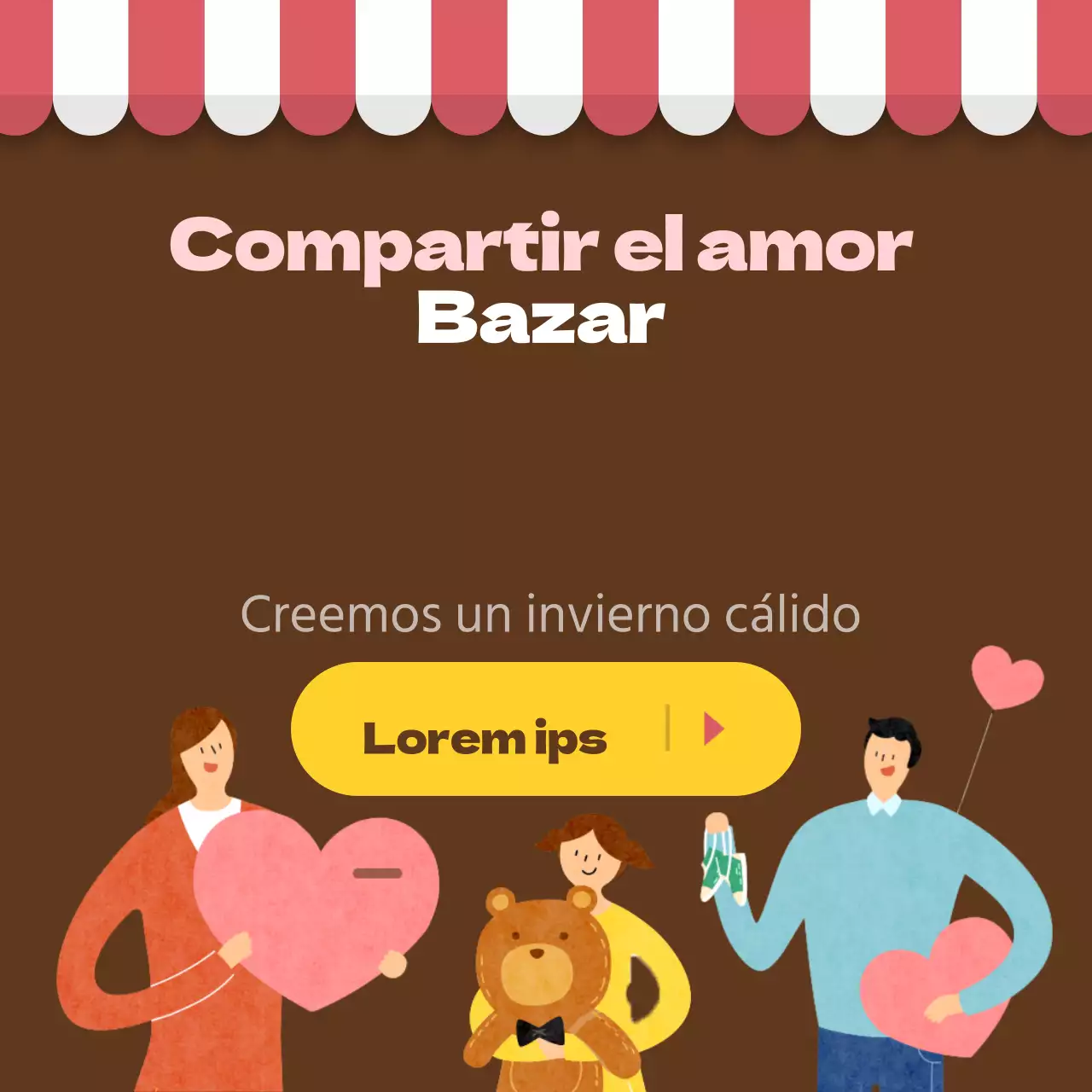 Bazar del Amor Compartido