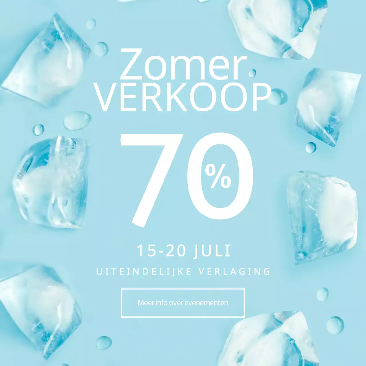 Zomer uitverkoop2