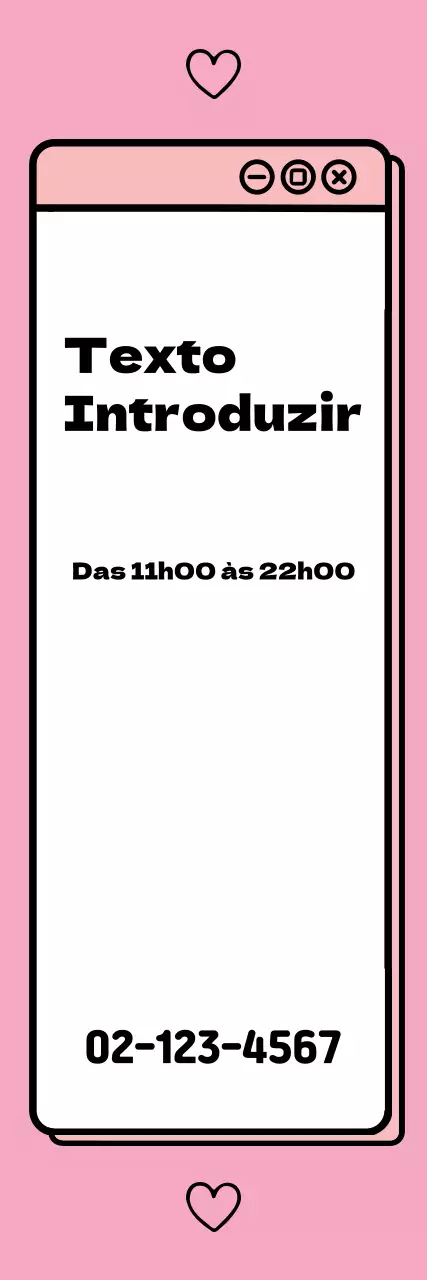 Texto jovem