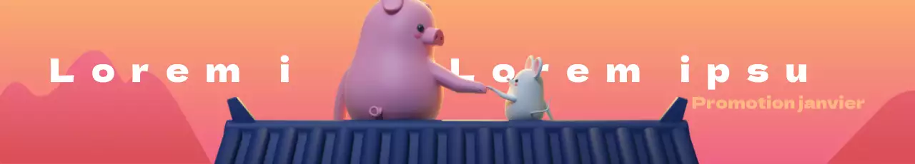 Réveillon du Nouvel An dans un centre commercial