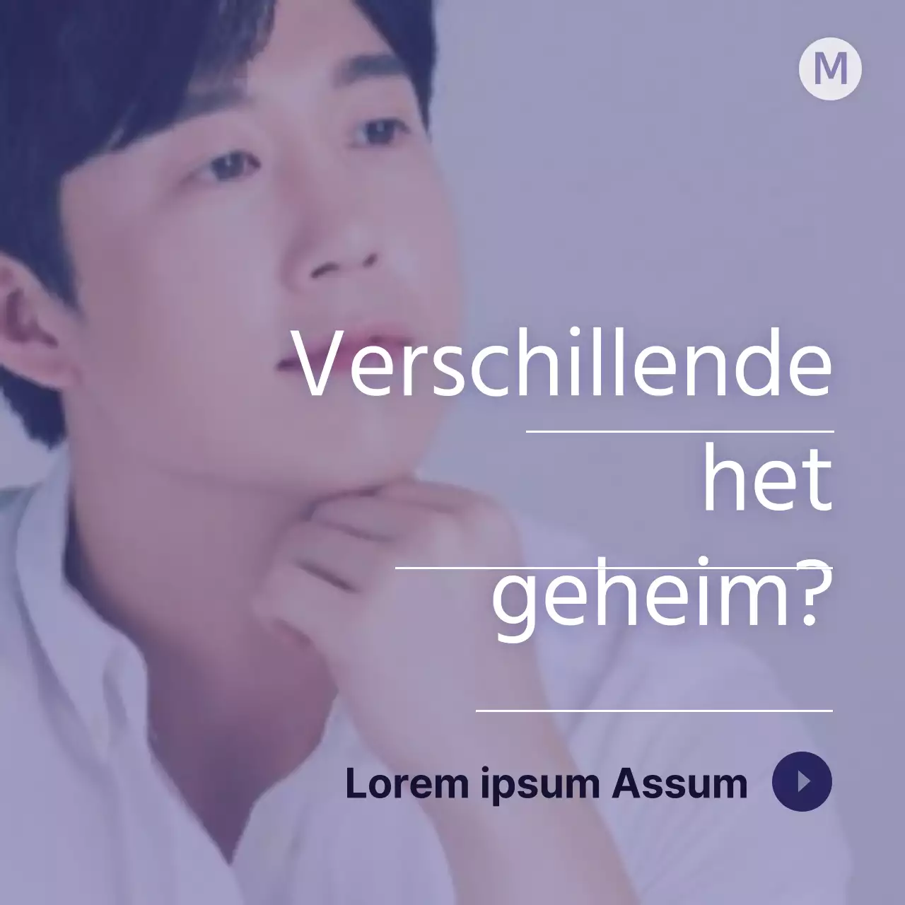 Specialist in plastische chirurgie voor mannen