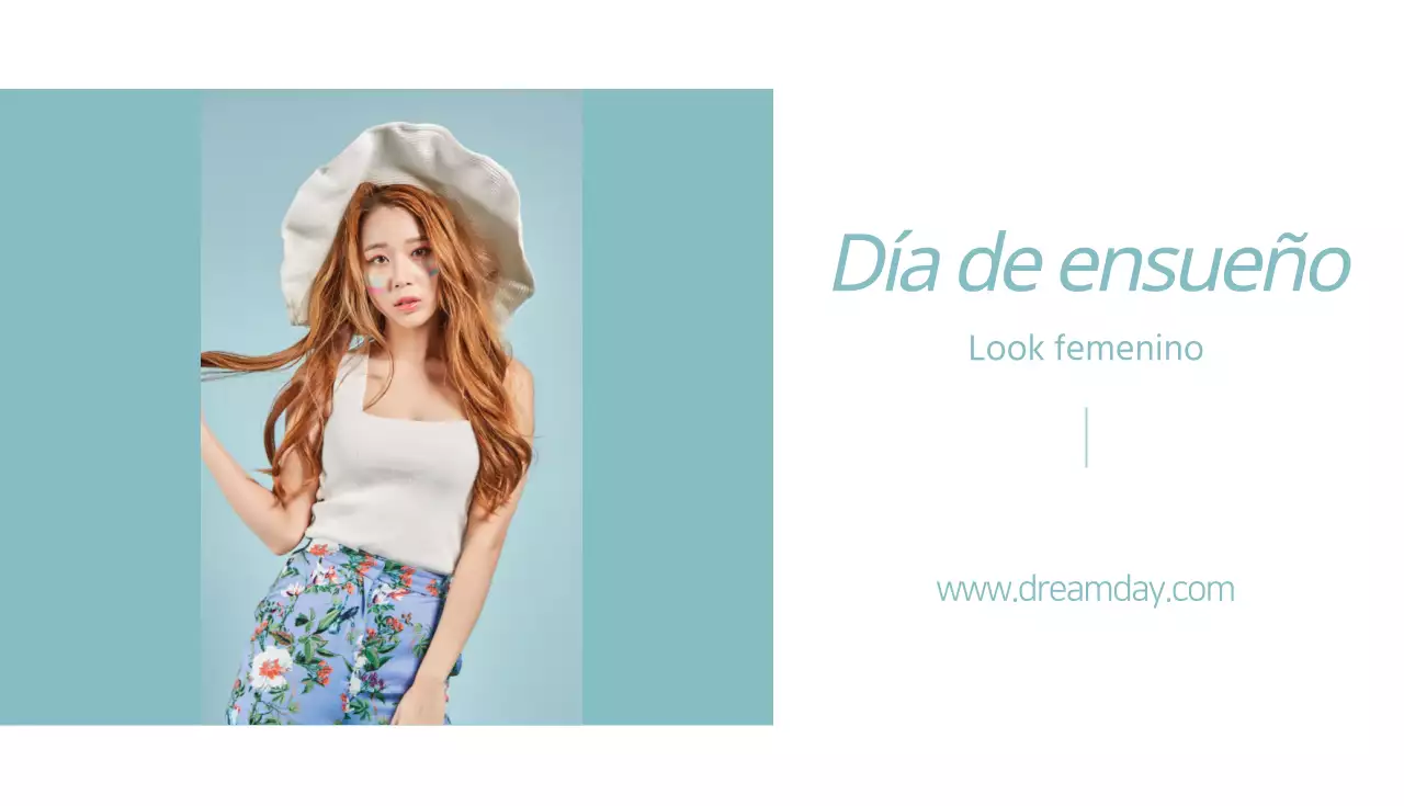 Día de ensueño