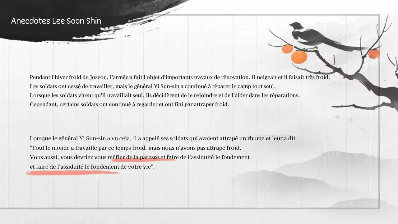 Noir et blanc et rouge Concept classique Présentation de l'encre ancienne et de l'aquarelle Présentation des grands noms de l'aquarelle