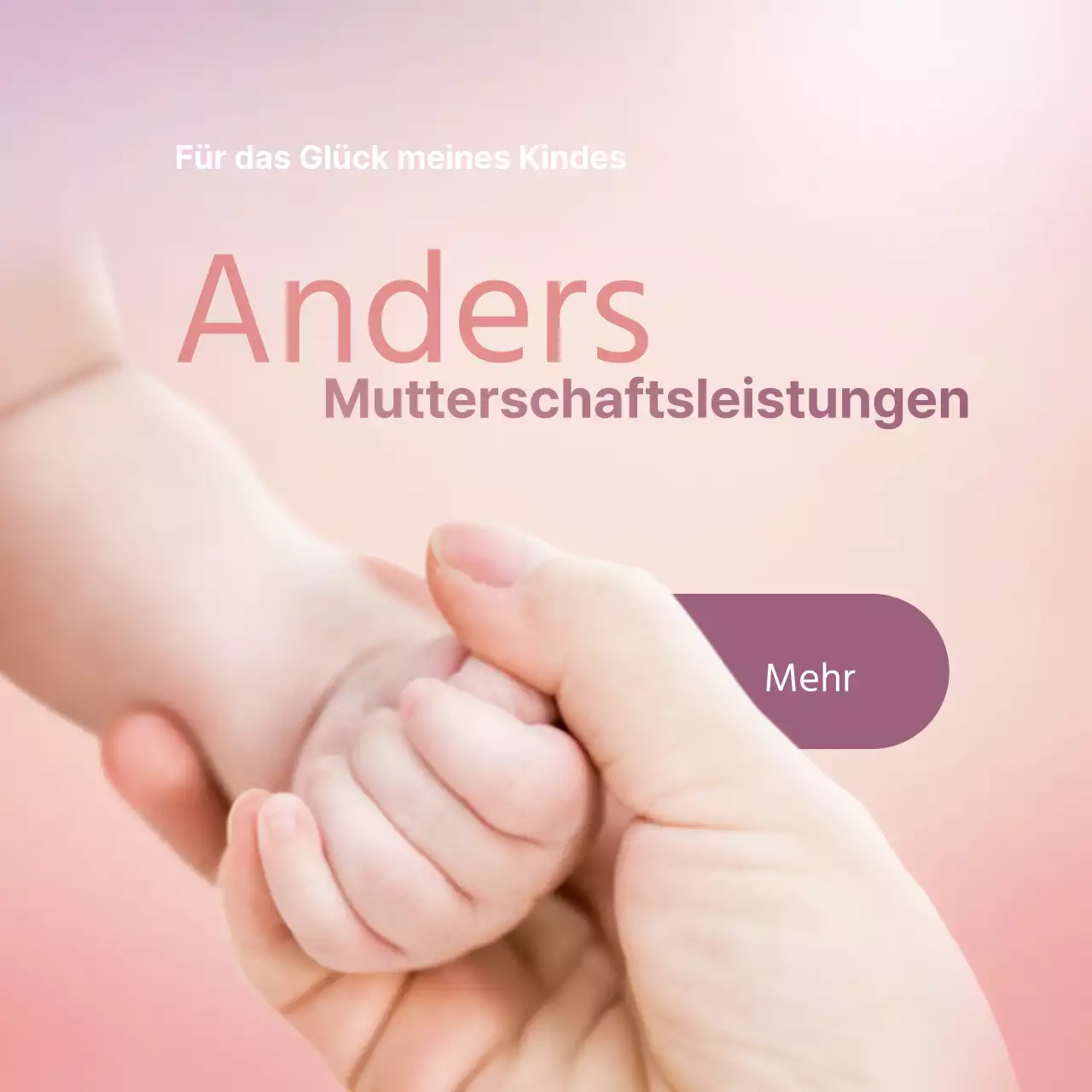 Glück in der Erziehung